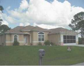 8390 Malcolm Ave, North Port, FL 34287