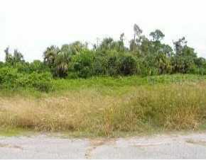 Dalewood Cir, North Port, FL 34288