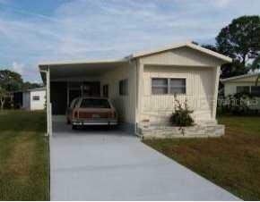 6466 Keena Ct, North Port, FL 34287