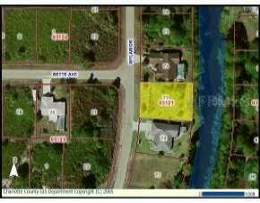 98 Wylam Dr Dr., Port Charlotte, FL 33954