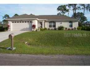 2240 Topsy Terrace, North Port, FL 34286