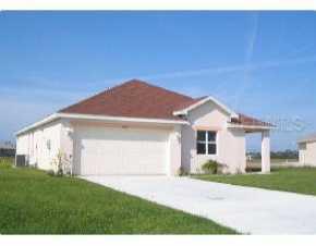 25176 Estrada Cir., Punta Gorda, FL 33955