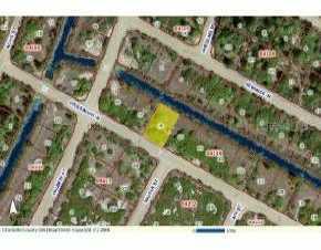 13940 Chesswood Ln Ln., Port Charlotte, FL 33981