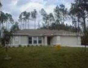 1908 Latarche Ave, North Port, FL 34287