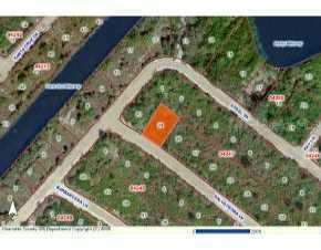 14136 Salvatierra Ln., Port Charlotte, FL 33981