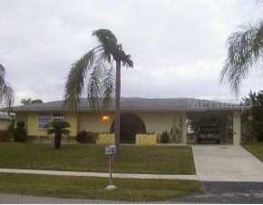 5682 Espanola Avenue, North Port, FL 34287