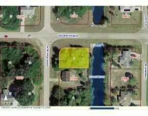11853 Ocean Spray, Englewood, FL 34224