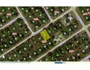 1400 Adalia Ter, Port Charlotte, FL 33952