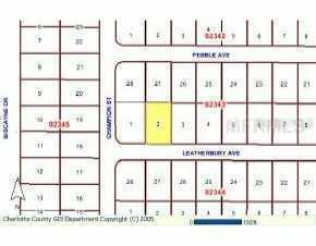 Leatherbury Ave, Port Charlotte, FL 33953