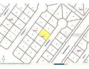 Blossom Ln, Rotonda West, FL 33947