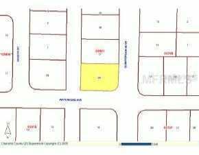 Sunnybrook Blvd, Englewood, FL 34224