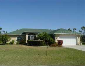 25741 Aysen Dr., Punta Gorda, FL 33983