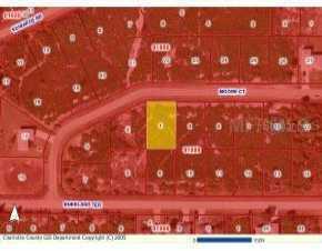 12193 Moore Court, Port Charlotte, FL 33981