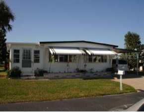 532 Tampico Drive, North Port, FL 34287