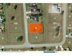 2482 Odessa Ln., Punta Gorda, FL 33983