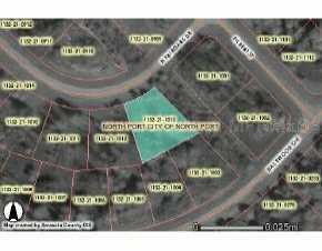 N Fairoaks Drive, North Port, FL 34288