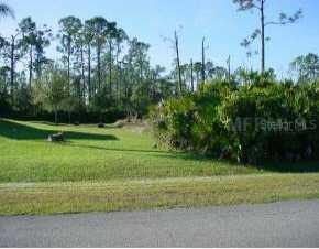 23447 Quasar Blvd, Port Charlotte, FL 33980