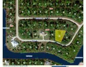 755 Mcdill Dr, Port Charlotte, FL 33953
