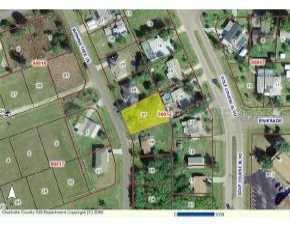 636 Burning Tree Lane, Punta Gorda, FL 33982