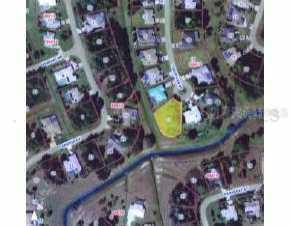 125 Tocopilla St St., Punta Gorda, FL 33983