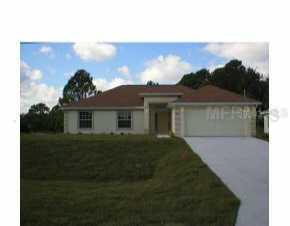 5493 Chamberlain Blvd., North Port, FL 34286