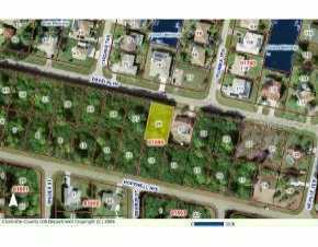 5444 David Blvd. Blvd., Port Charlotte, FL 33981