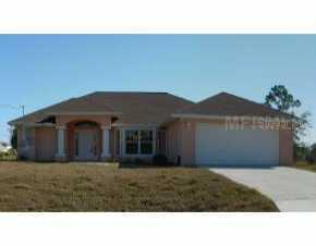 5701 Fairlane Dr., North Port, FL 34288