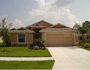 1588 Scarlett Ave., North Port, FL 34289