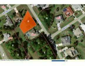 1361 Kindel Ct., Punta Gorda, FL 33983