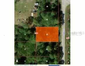 3437 Lindgren St St., Port Charlotte, FL 34224