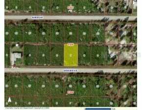 12128 Snow Bird Ave., Port Charlotte, FL 33981