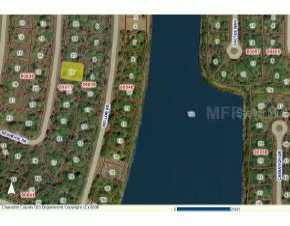 43 Redwood Terrace, Rotonda West, FL 33947