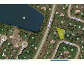 23 Sunflower Lane, Rotonda West, FL 33947