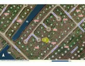 5 Buckeye Court, Rotonda West, FL 33947