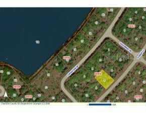 6 Carnation Dr., Rotonda West, FL 33981
