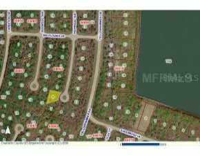 5 Redwood Terrace, Rotonda West, FL 33947