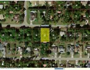 18411 Morrisson Ave Ave., Port Charlotte, FL 33948