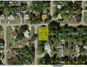 18355 Morrisson Ave. Ave., Port Charlotte, FL 33948