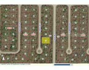 8 Loquat Way, Rotonda West, FL 33947