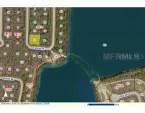 16 Thrush Drive, Rotonda West, FL 33947