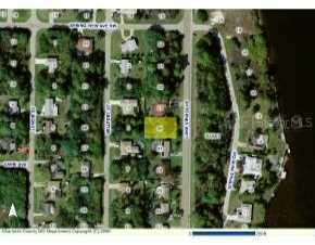 3309 Lakeview Blvd, Port Charlotte, FL 33948