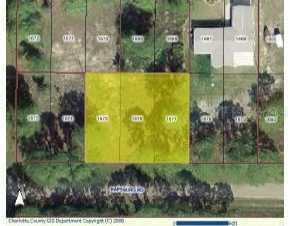 26290 Hapsburg Rd, Punta Gorda, FL 33955