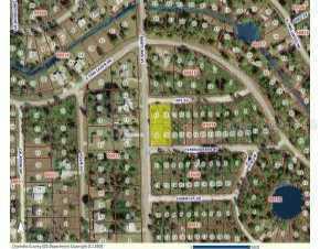 28007   28010 Isis Ave., Punta Gorda, FL 33955