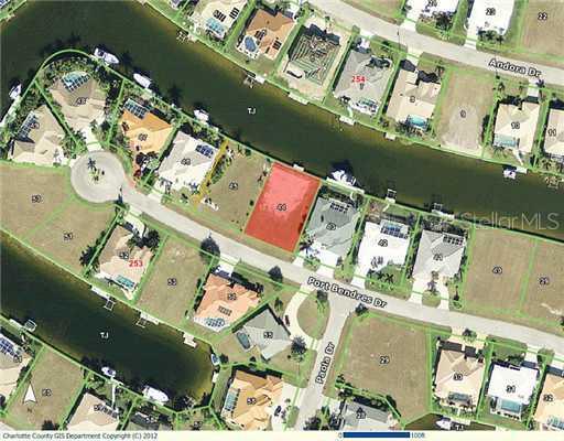 554 Port Bendres Dr., Punta Gorda, FL 33950