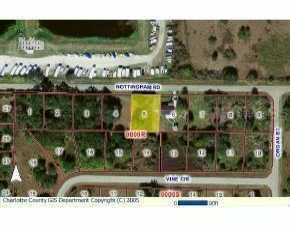 29447 Nottingham Road Rd., Punta Gorda, FL 33982