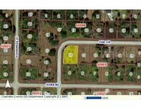 76 Vine Street, Punta Gorda, FL 33982