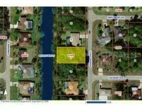 1141 Kensington St, Port Charlotte, FL 33952
