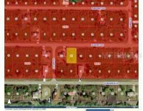12151 Du Barry Ave., Port Charlotte, FL 33981
