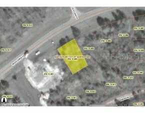 Tropicaire Blvd, North Port, FL 34286