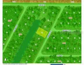 1922 Primrose Ter, Port Charlotte, FL 33953